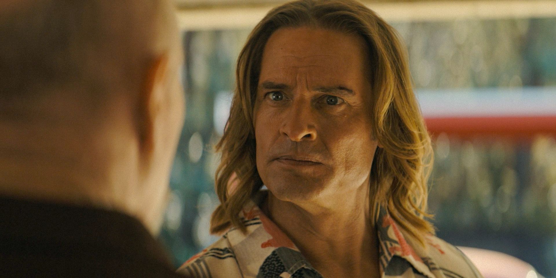 Si te gusta Duster, mira la serie pasada por alto de Josh Holloway con un 92% en RT de House of the Dragon & Lost Showrunners