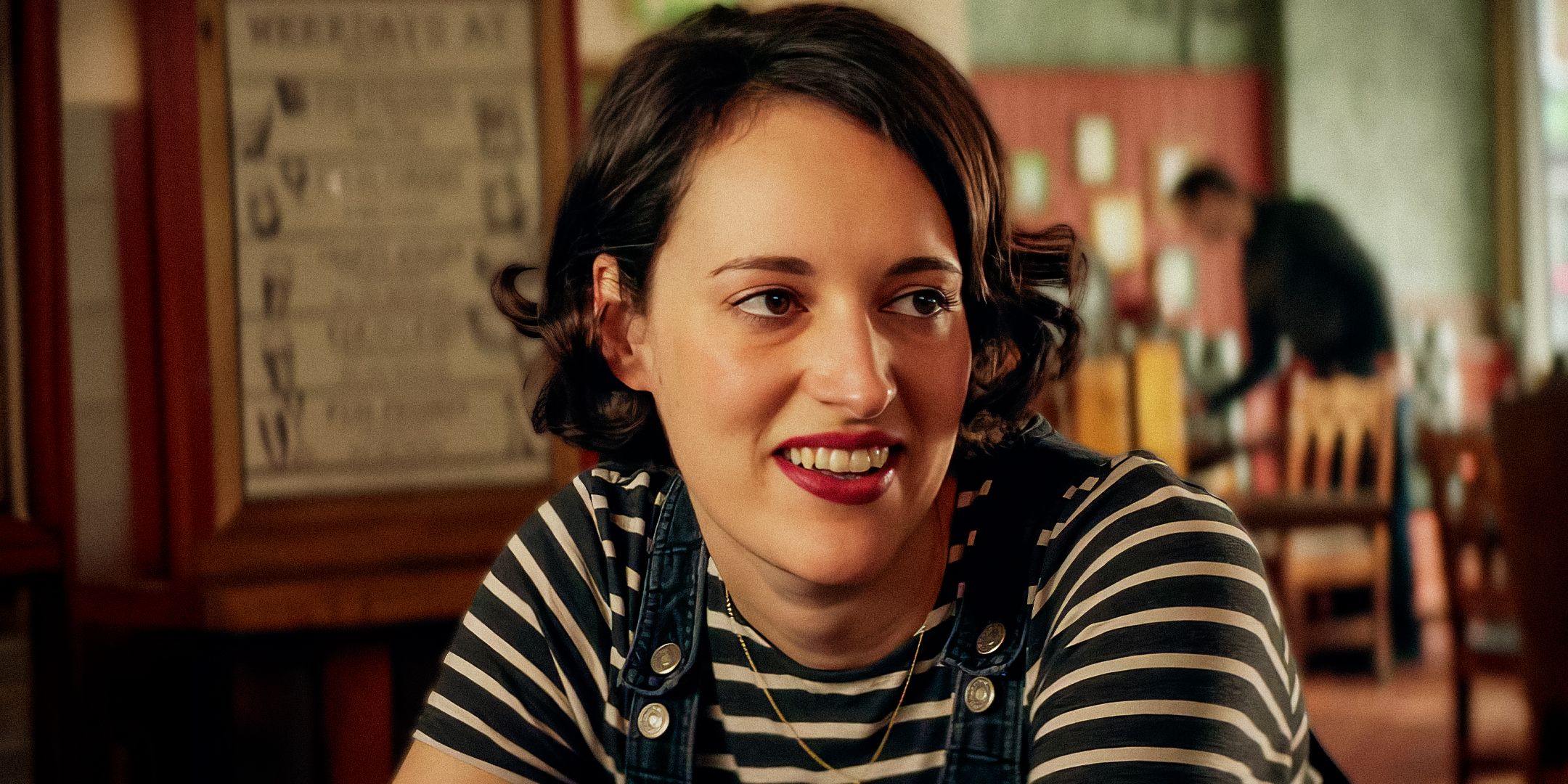 Nuevo reemplazo para el programa de televisión Masterpiece de 9 años de Phoebe Waller-Bridge regresa con una puntuación 100% Rotten Tomatoes