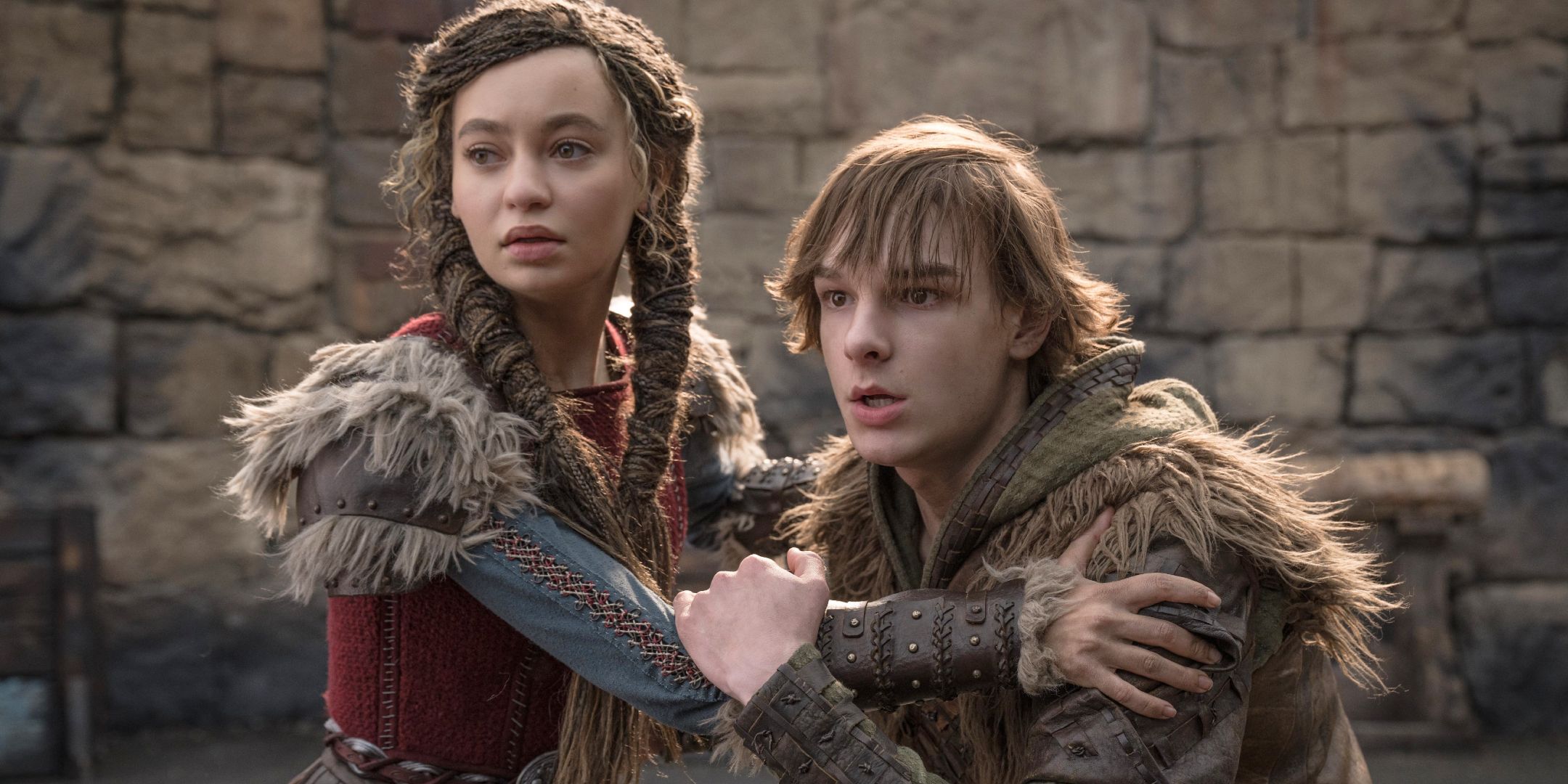 Cómo entrenar a tu dragón se convierte en solo la quinta película de 2025 en alcanzar un gran hito de taquilla