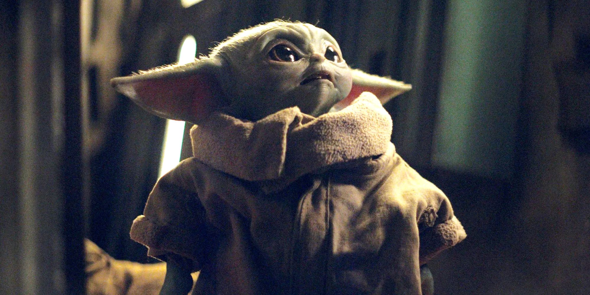 Estoy convencido de que la próxima película de Star Wars es ocultar su mayor revelación mandaloriana a la vista.