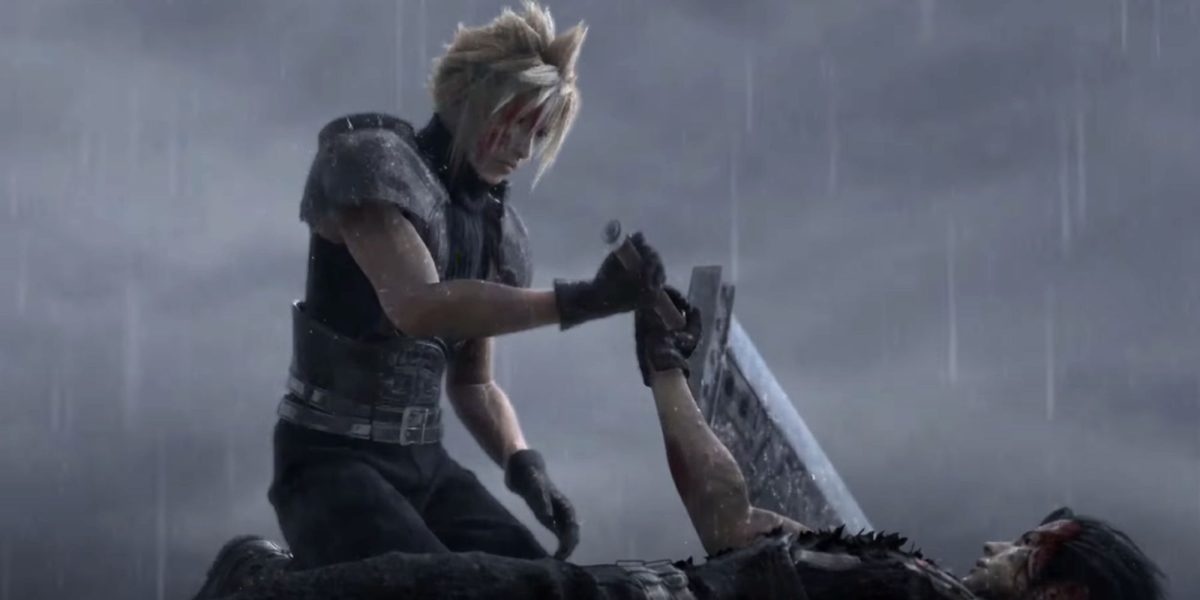 Seamos realistas, Future Final Fantasy Remakes no tendrá éxito sin un gran cambio