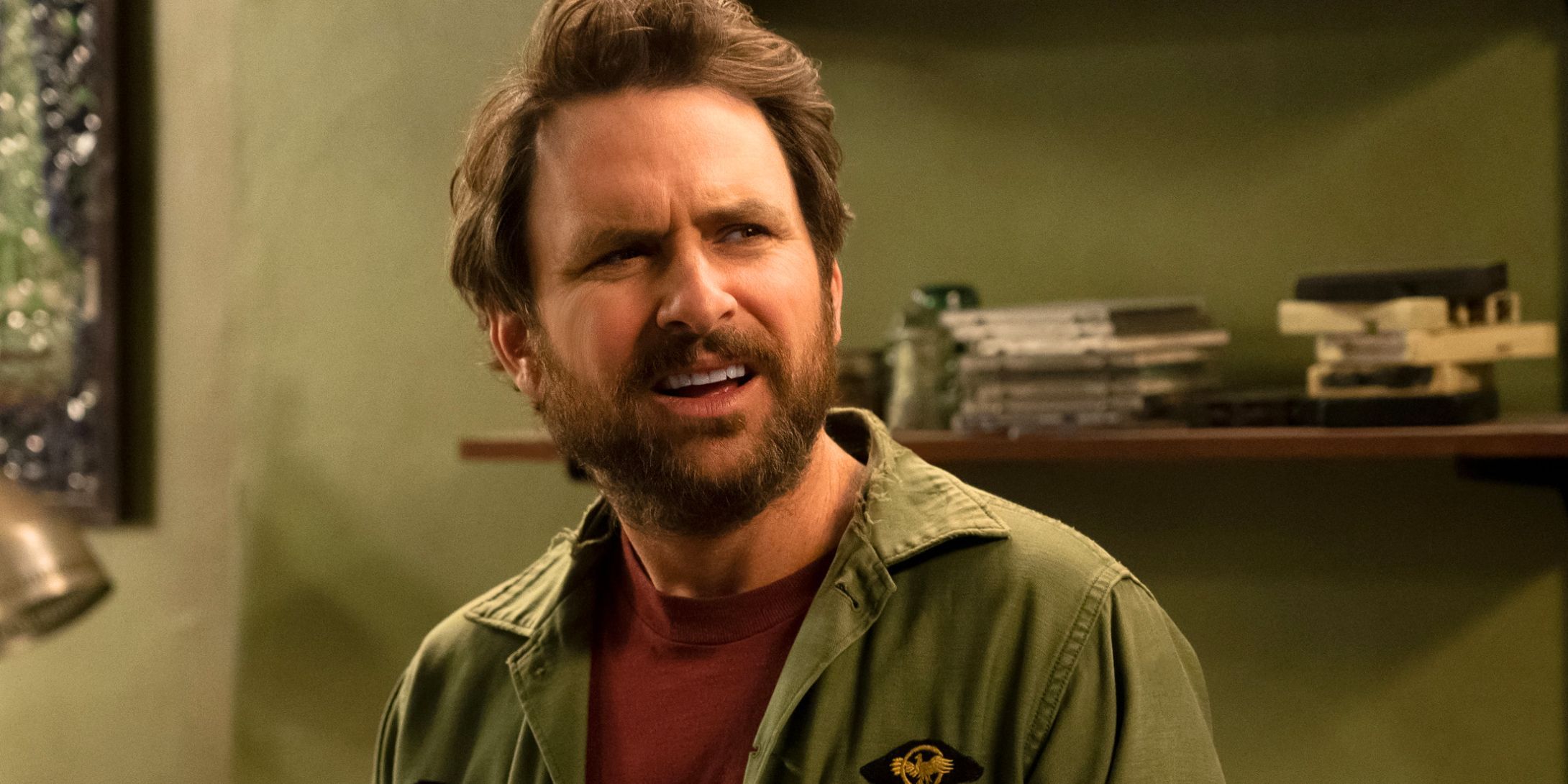 “No sabían cómo jugar el juego:” Es (casi) siempre el autor soleado tiene una teoría por qué IASIP no ha ganado un Emmy