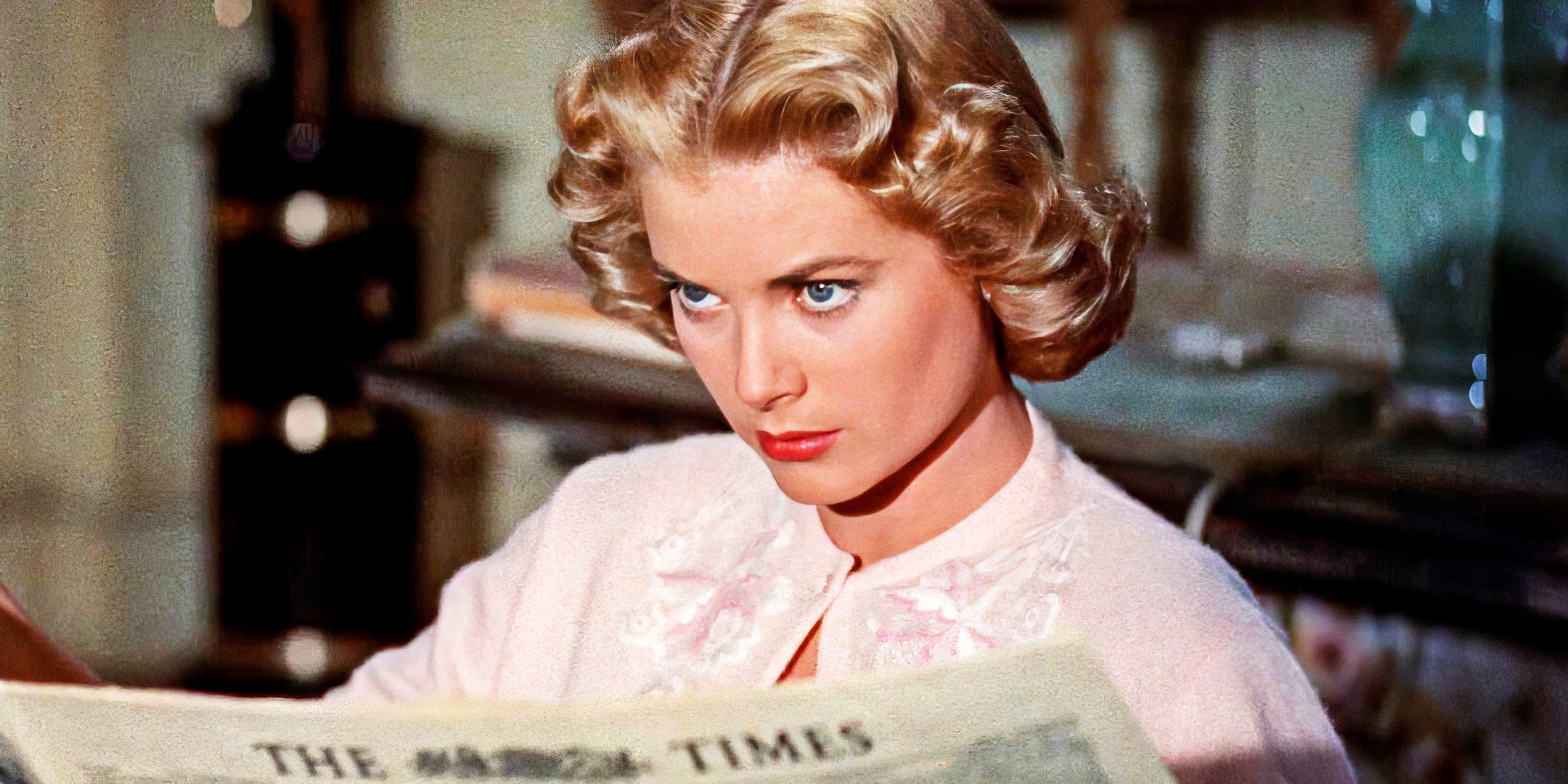 Alfred Hitchcock pensó que estaba haciendo una película “promedio” y se convirtió en una obra maestra con 90% en RT