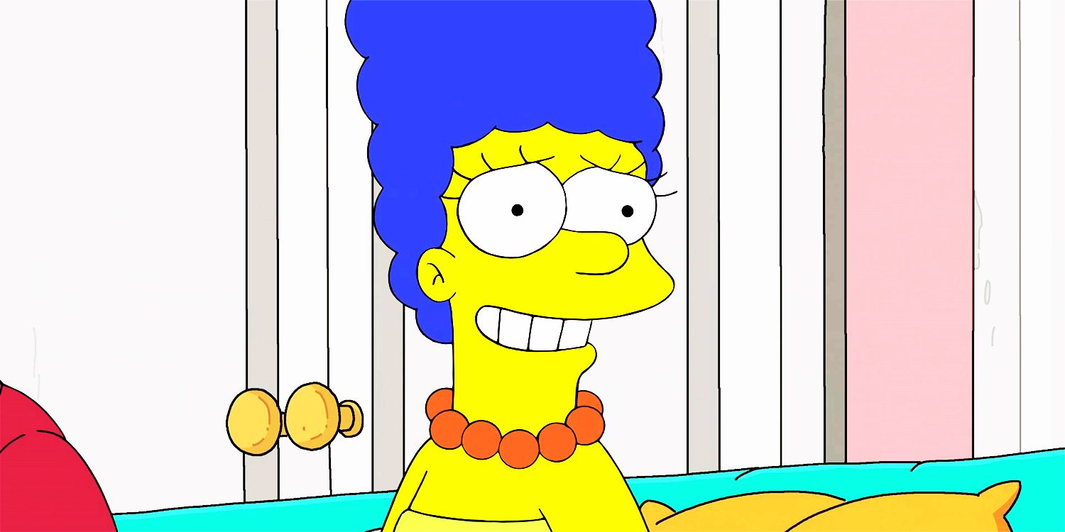 "Creo que 1 Dead Marge fue suficiente": The Simpsons Showrunner reflexiona sobre la reacción final de la temporada 36