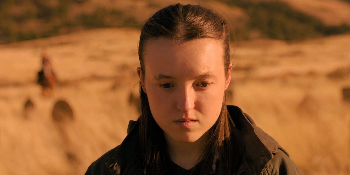 "Esta es una oportunidad para que todos digamos adiós": el último cambio de S2 E3 S2 E3 a la tumba de Joel explicada por los creadores