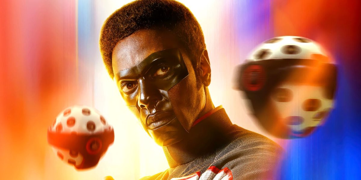 "Es un nivel de conversación diferente": las direcciones Edi Gathegi de Superman se unen a DCU de James Gunn como Mister Ferrific después de una corta duración de Marvel