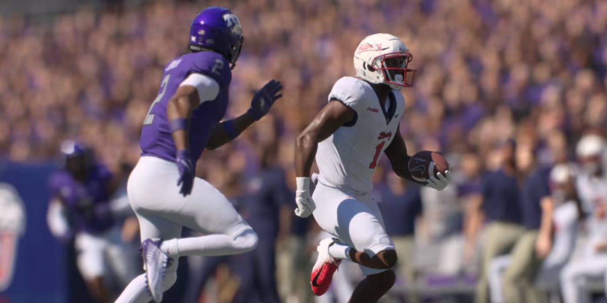 Los mejores libros de jugadas defensivos en el fútbol universitario 26