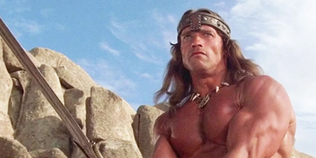 La serie Conan the Barbarian de Netflix recibe una actualización decepcionante de Robert Rodríguez