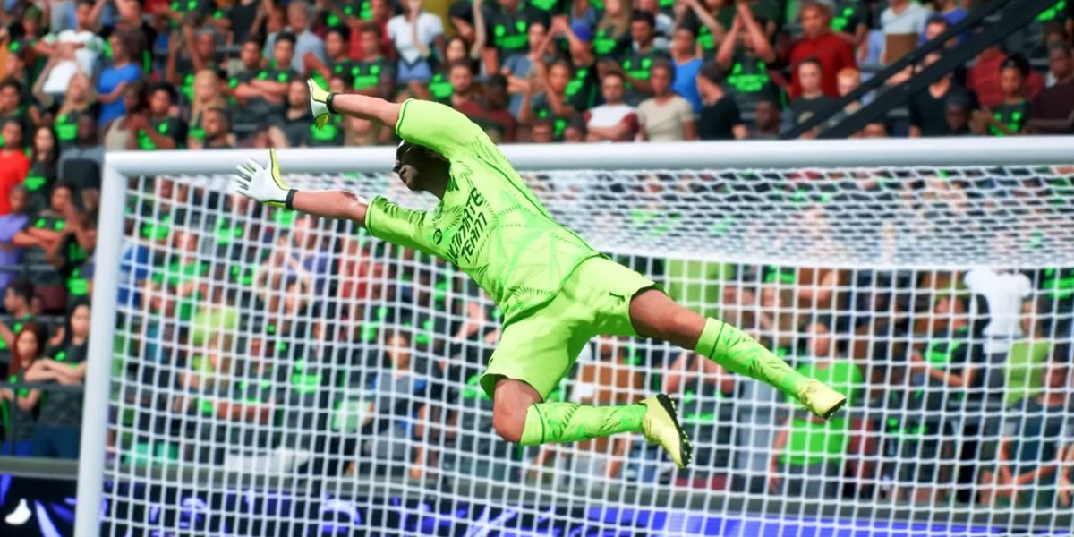 El rival de EA Sports FC está aquí, ahora es el momento de que esta franquicia EA también sea reemplazada