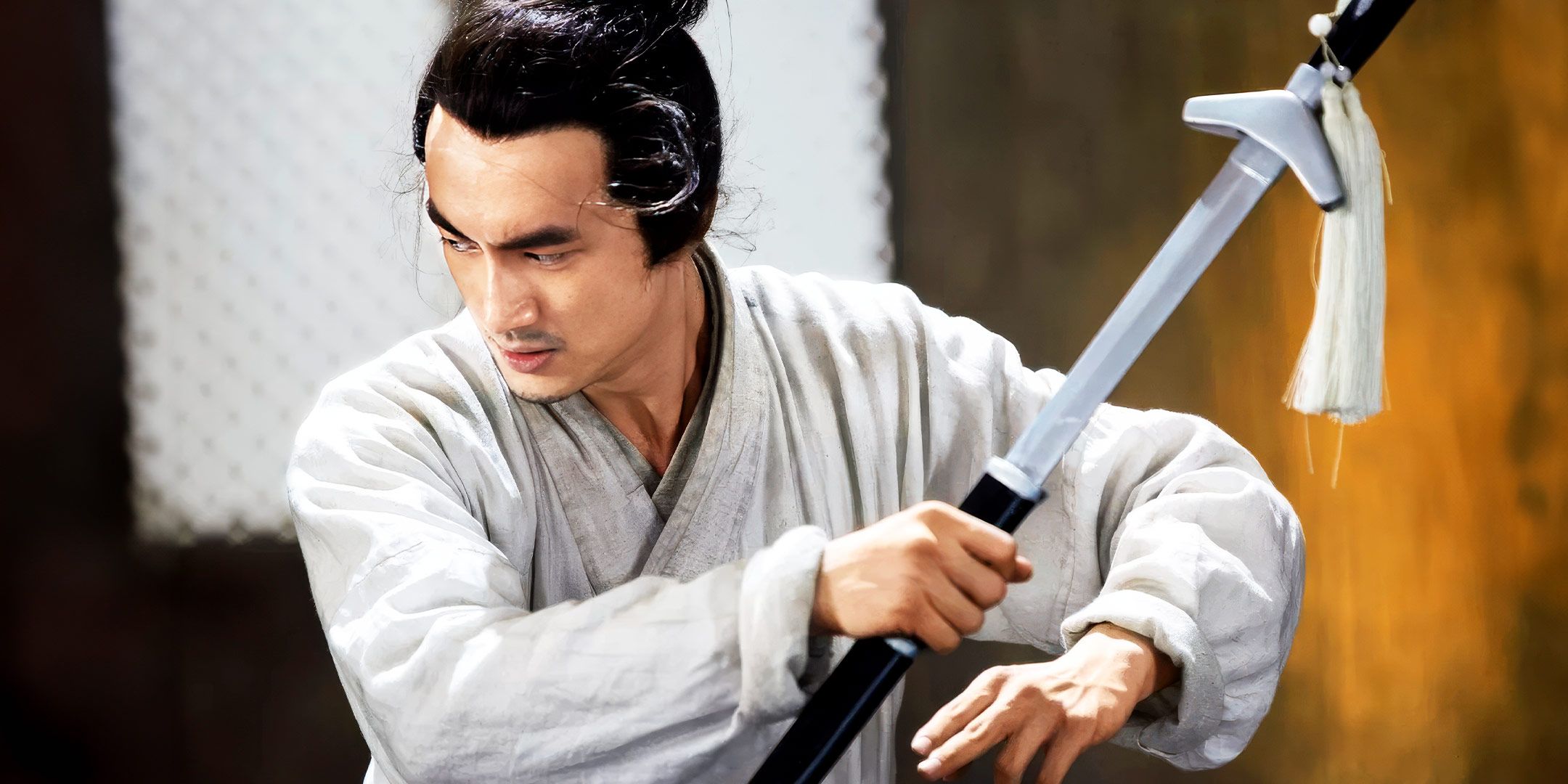 10 películas de artes marciales recientes que se sienten como películas de la vieja escuela Kung Fu