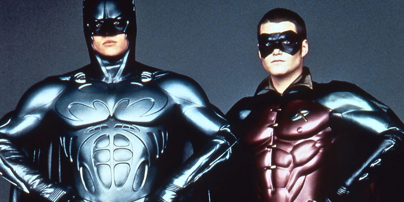 El productor de Batman Forever aborda por qué “Darker” Schumacher Cut nunca se lanzó públicamente: “Todos dejaron de preocuparse”