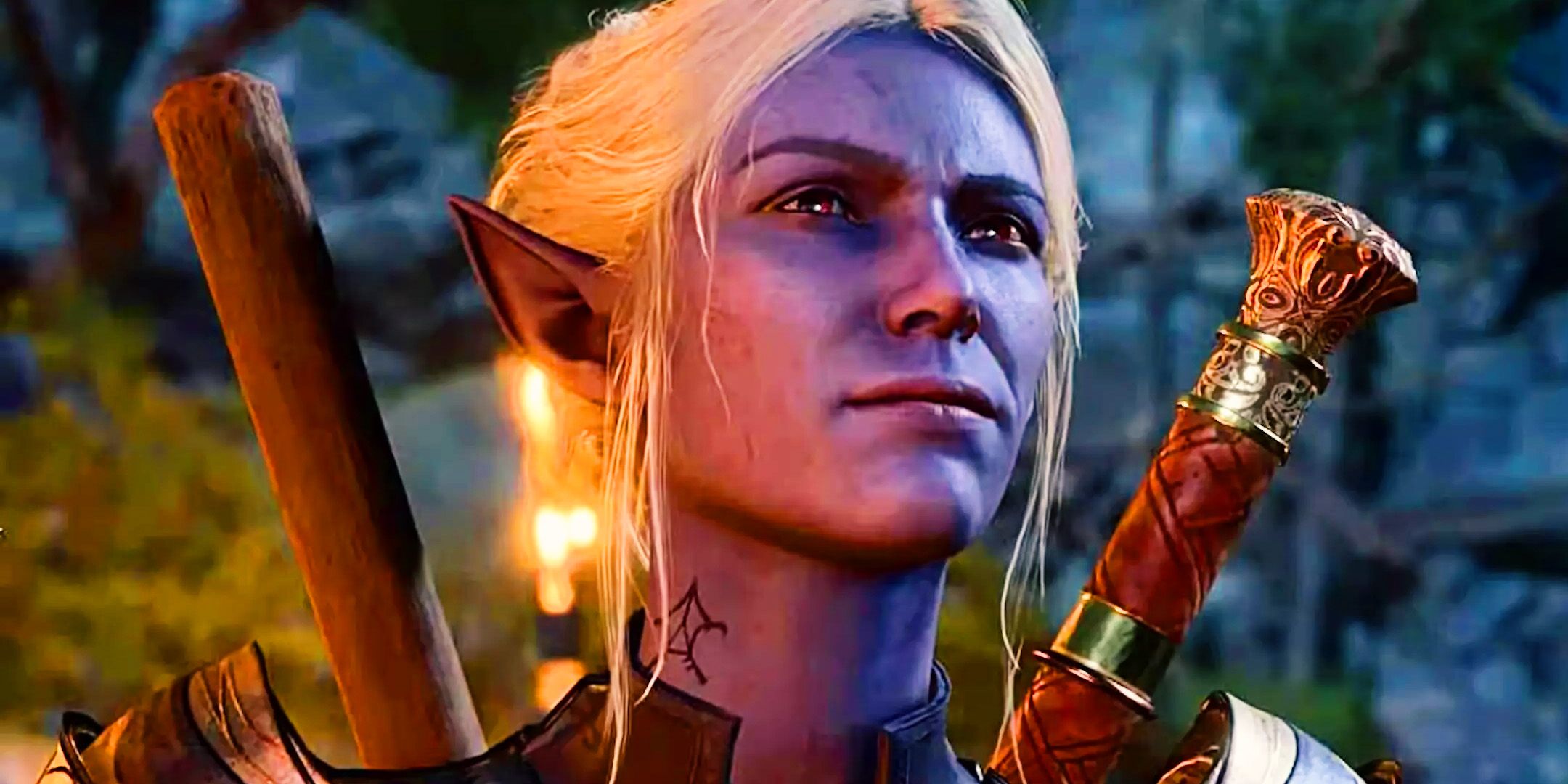 Esta subclase de la puerta 3 de Baldur olvidada lo llevará a través del acto dos