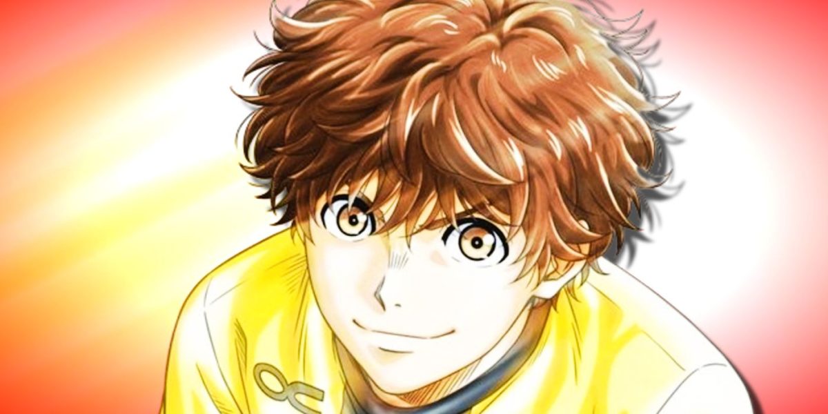 Uno de los animes deportivos más subestimados finalmente está regresando, pero no sin una captura