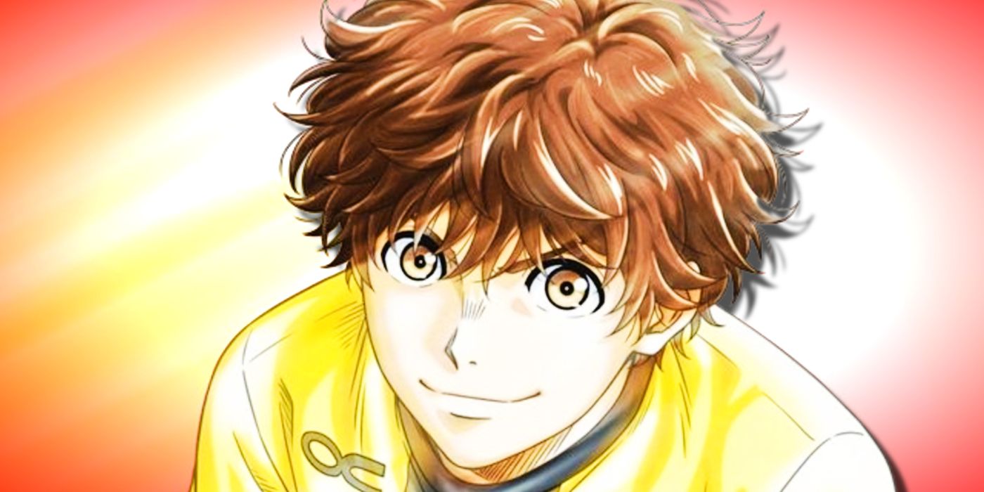 Uno de los animes deportivos más subestimados finalmente está regresando, pero no sin una captura