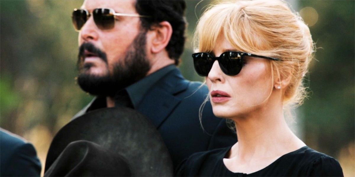 Título y planes de lanzamiento de Beth & Rip Yellowstone revelados en un nuevo informe