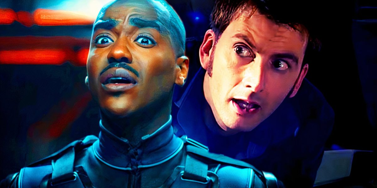 Cómo "The Well" de la temporada 15 de Doctor Who es una secuela del episodio de David Tennant explicado por Showrunner