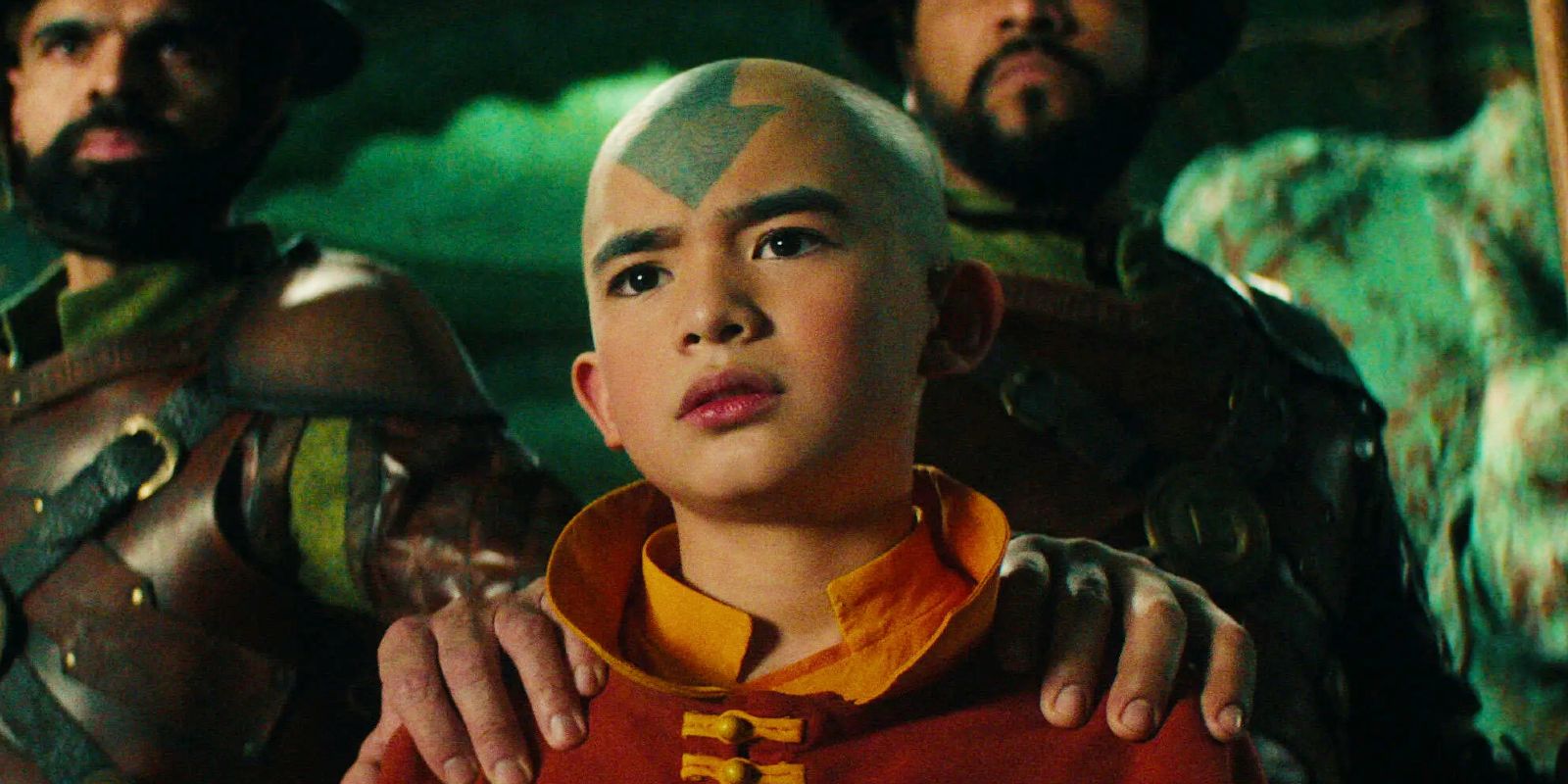 El destino de Avatar Relake será decidido por estos dos episodios de OG Masterpiece después de los enormes errores de la temporada 1 de Netflix