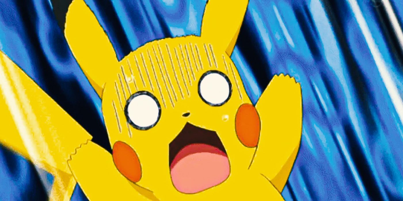 El nuevo espectáculo de Pokémon de Wallace & Gromit’s Studio parece diferente a todo lo que hemos visto