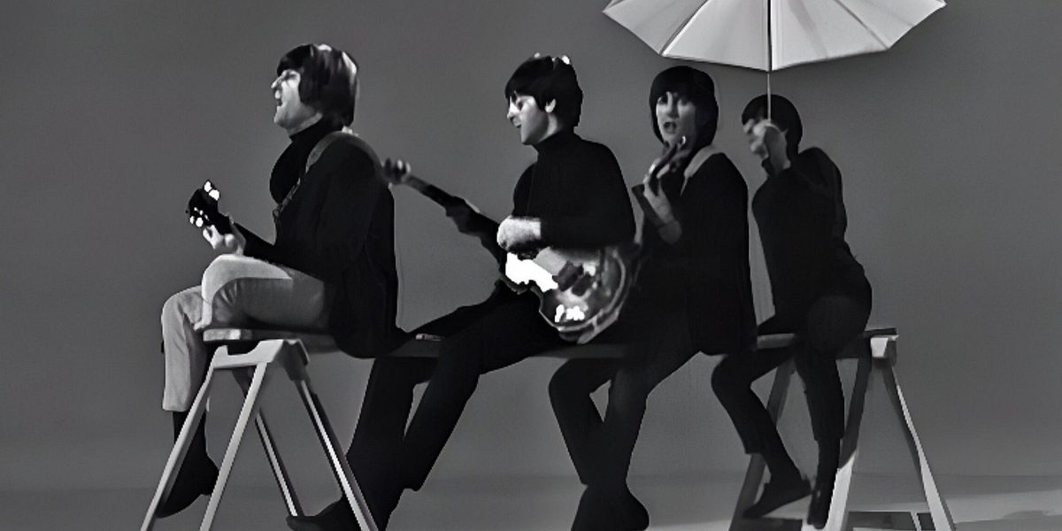 No puedo creer estas 10 canciones de rock increíbles de 1965, cumplen 60 años en 2025