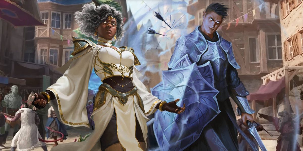 Finalmente cambié a D&D 2024, y hay una razón por la que nunca puedo volver