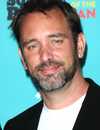 Tiro en la cabeza de Trey Parker