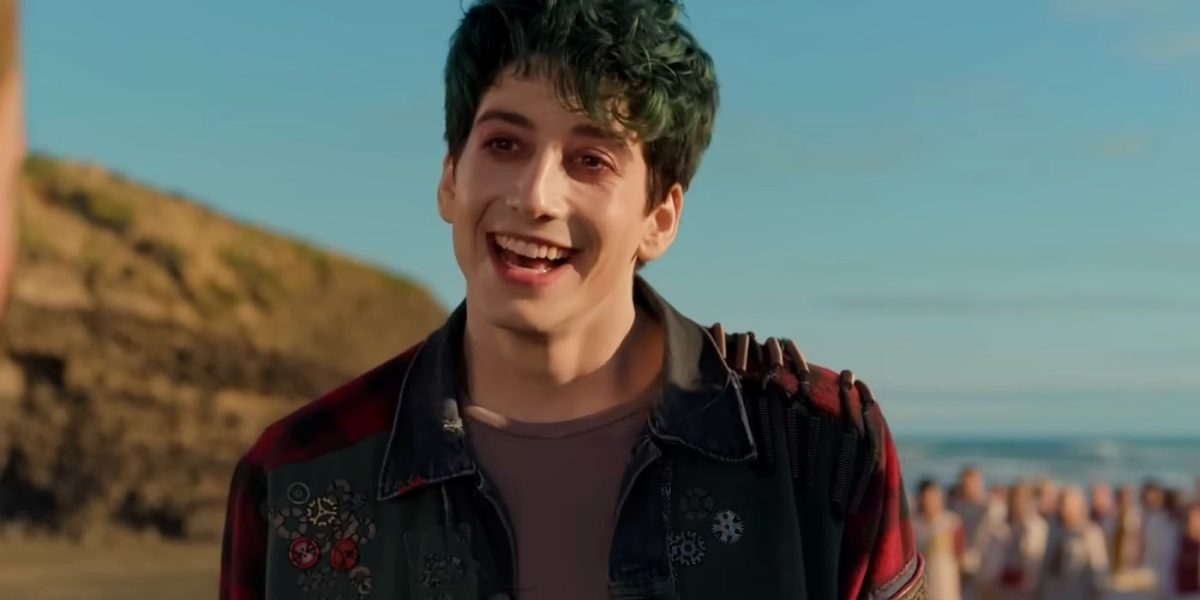 La franquicia Disney favorita de los fanáticos domina la tabla de transmisión como nuevos golpes de lanzamiento #1