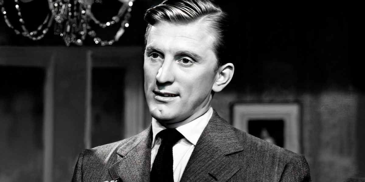 La primera película de una leyenda de Hollywood está en el dominio público y se transmite de forma gratuita