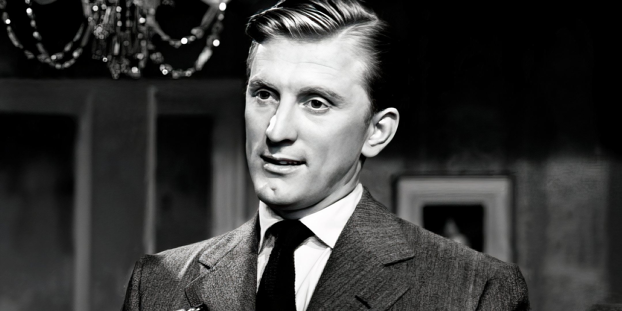 La primera película de una leyenda de Hollywood está en el dominio público y se transmite de forma gratuita