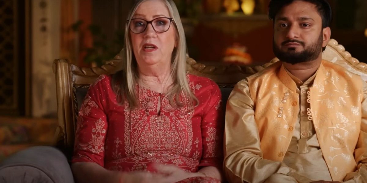 La reubicación de 90 días de las estrellas del prometido a Tailandia no será para siempre; así es como sé que volverán a los Estados Unidos