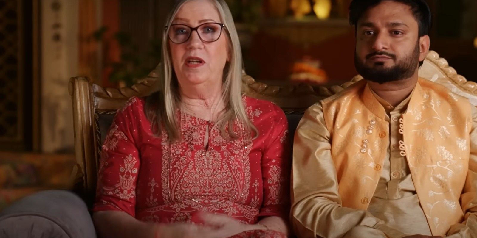 La reubicación de 90 días de las estrellas del prometido a Tailandia no será para siempre; así es como sé que volverán a los Estados Unidos