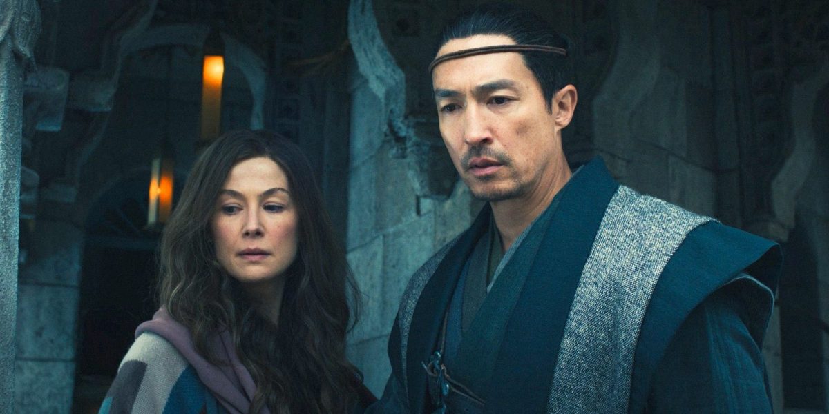 Sabotaje de la cancelación de Wheel of Time Mentes criminales: Evolution Season 4 El mejor regreso de personajes