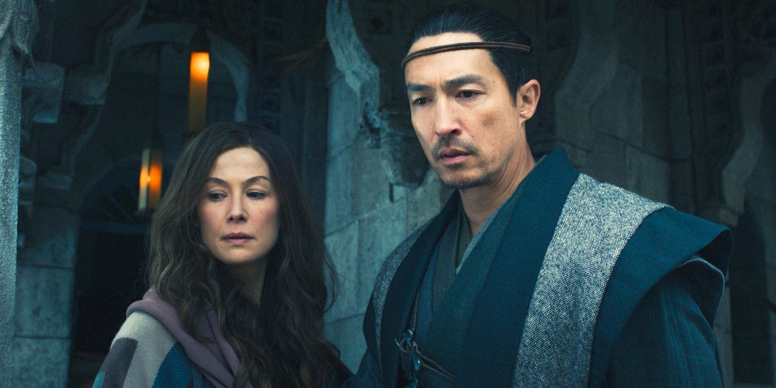 Sabotaje de la cancelación de Wheel of Time Mentes criminales: Evolution Season 4 El mejor regreso de personajes