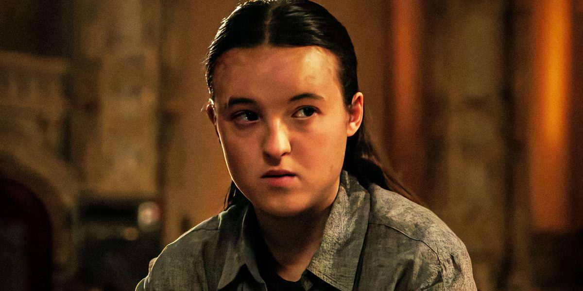 Después de mirar hacia atrás en la escena confusa de Ellie de la temporada 2 de la última temporada, tal vez no fue tan inútil después de todo