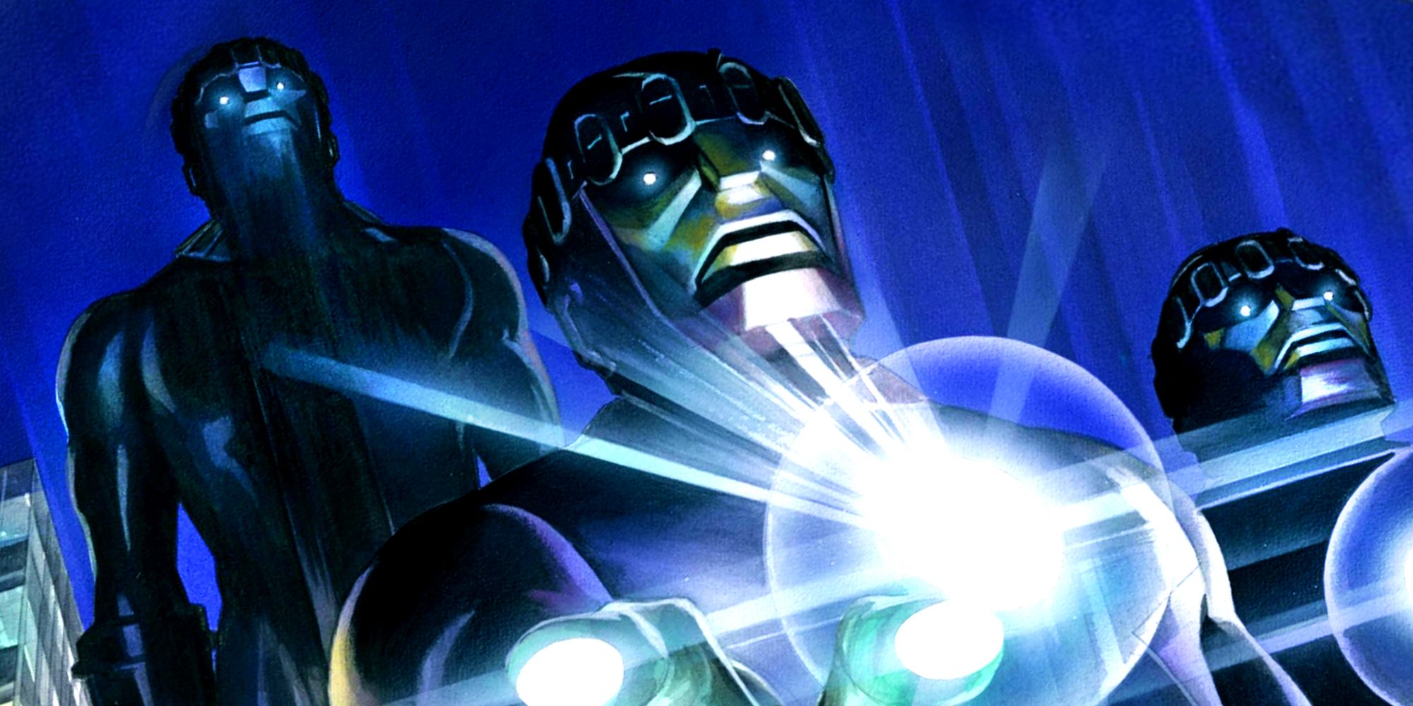 Después de 60 años, se necesitó 1 palabra para convertir a este icónico villano de X-Men en un héroe querido