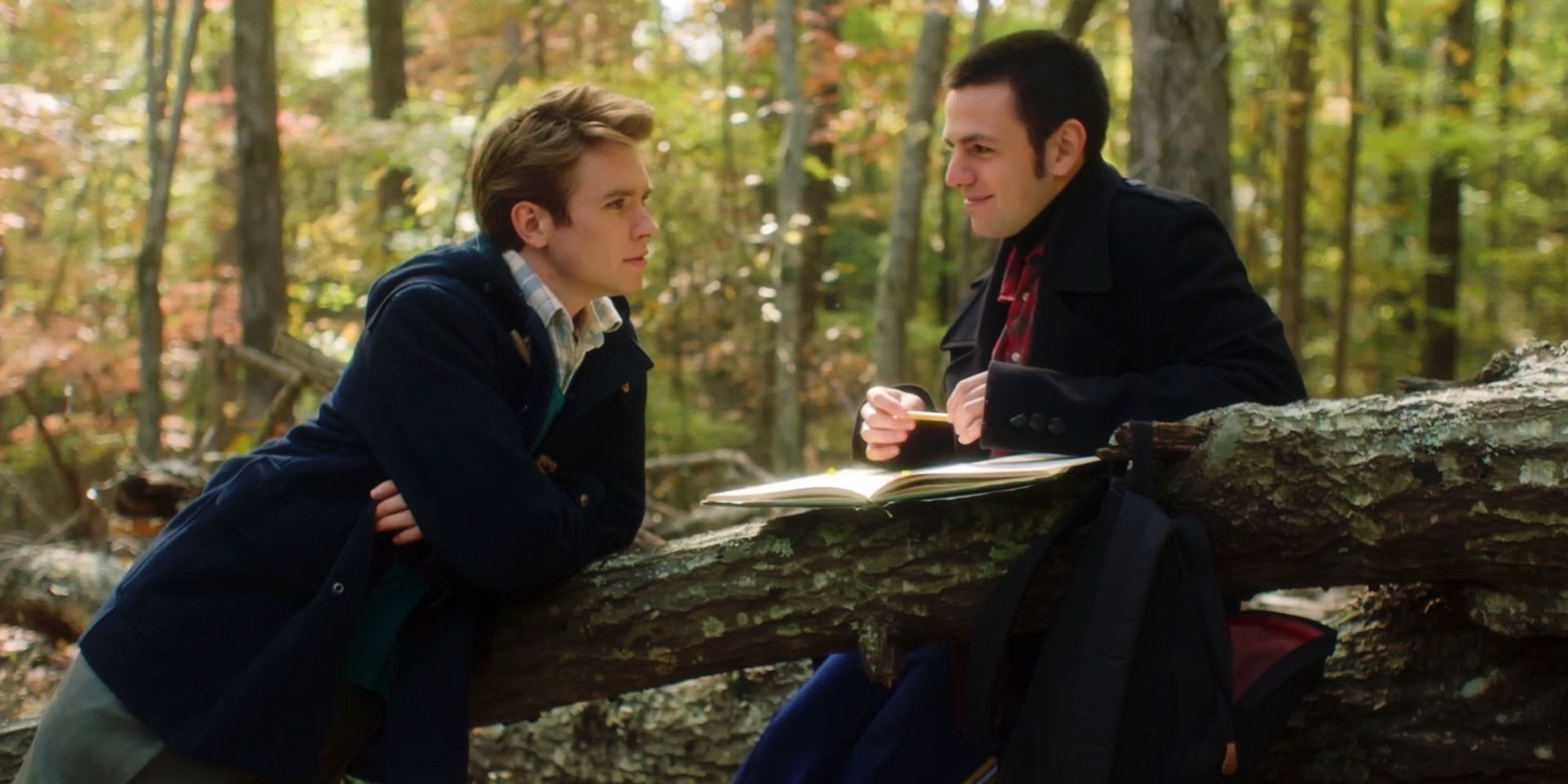 Antes de que olvidemos la revisión: una historia clásica de la mayoría de edad que me atrajo con su amor no correspondido y actuaciones fantásticas