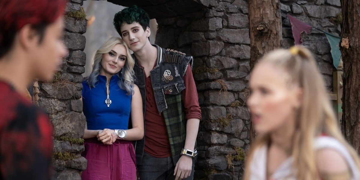 3 películas de esta serie de películas de comedia musical subestimada están transmitiendo éxitos en este momento