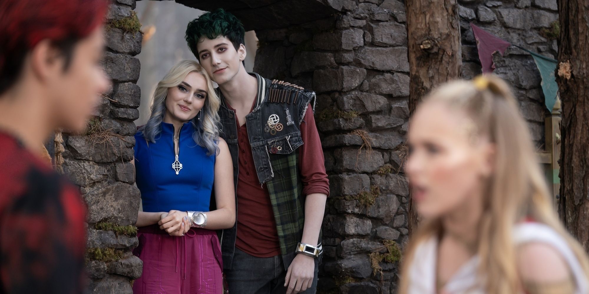 3 películas de esta serie de películas de comedia musical subestimada están transmitiendo éxitos en este momento