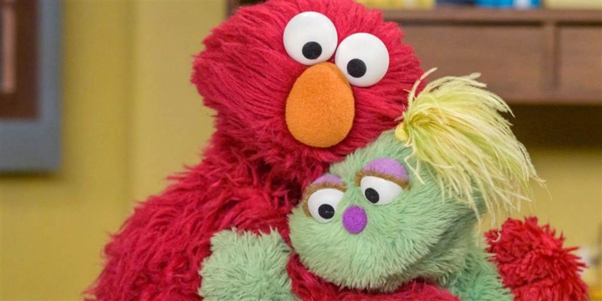 Sesame Street responde después de que aparezcan "mensajes desagradables" en la cuenta X hackada de Elmo