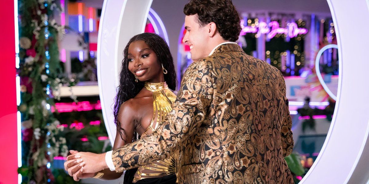 Estos 7 escándalos de la temporada 7 de Love Island USA demuestran que el espectáculo está en tendencia hacia más caos