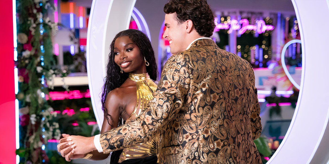 Estos 7 escándalos de la temporada 7 de Love Island USA demuestran que el espectáculo está en tendencia hacia más caos