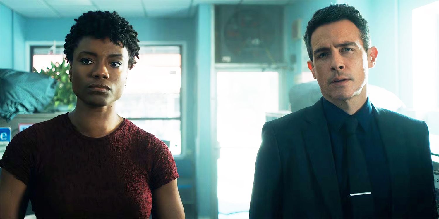 La actualización de la temporada 8 del FBI sugiere un nuevo socio potencial de Scola