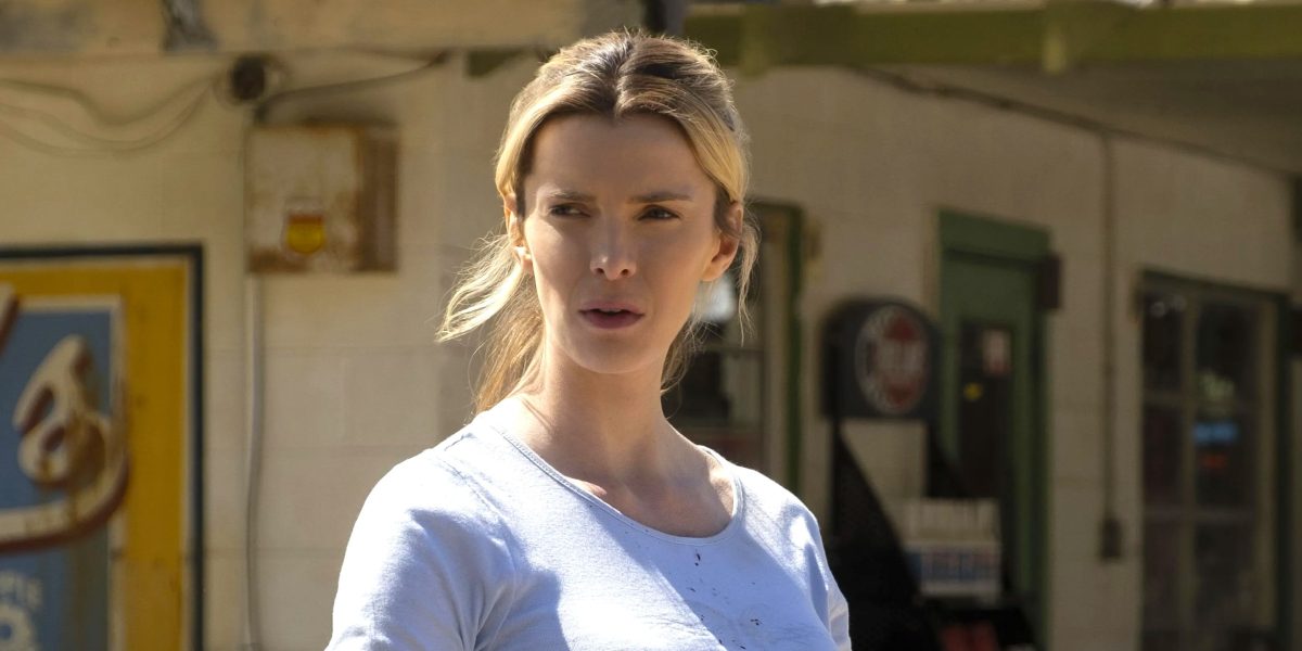 Esta controvertida película de acción de 2020 es ahora un éxito de transmisión en Peacock