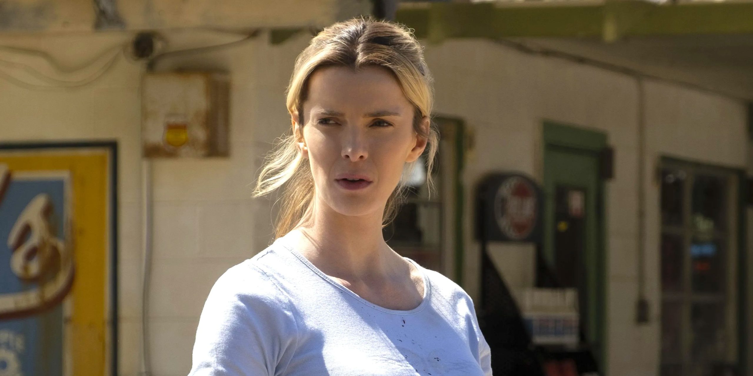 Esta controvertida película de acción de 2020 es ahora un éxito de transmisión en Peacock