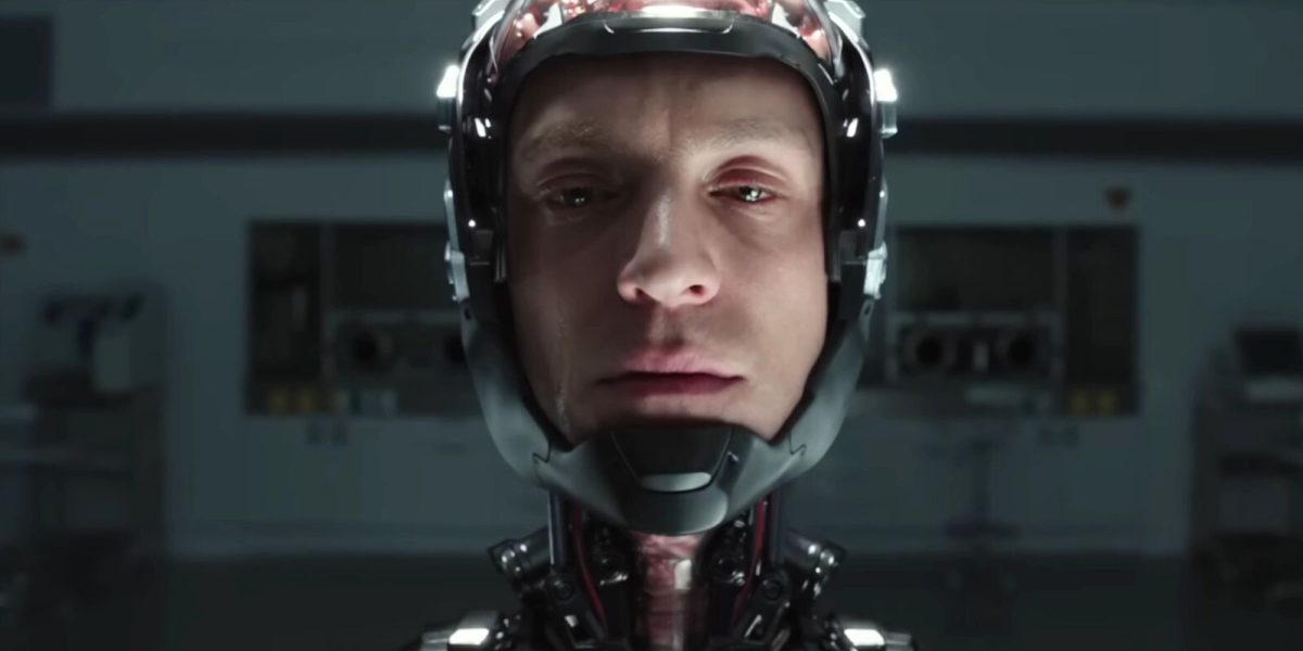 Esta nueva versión de un clásico de acción de los 80 es ahora un éxito en el video principal