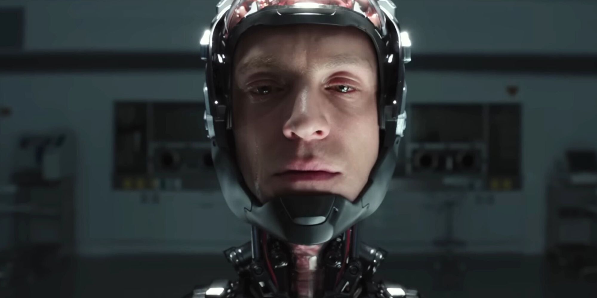 Esta nueva versión de un clásico de acción de los 80 es ahora un éxito en el video principal