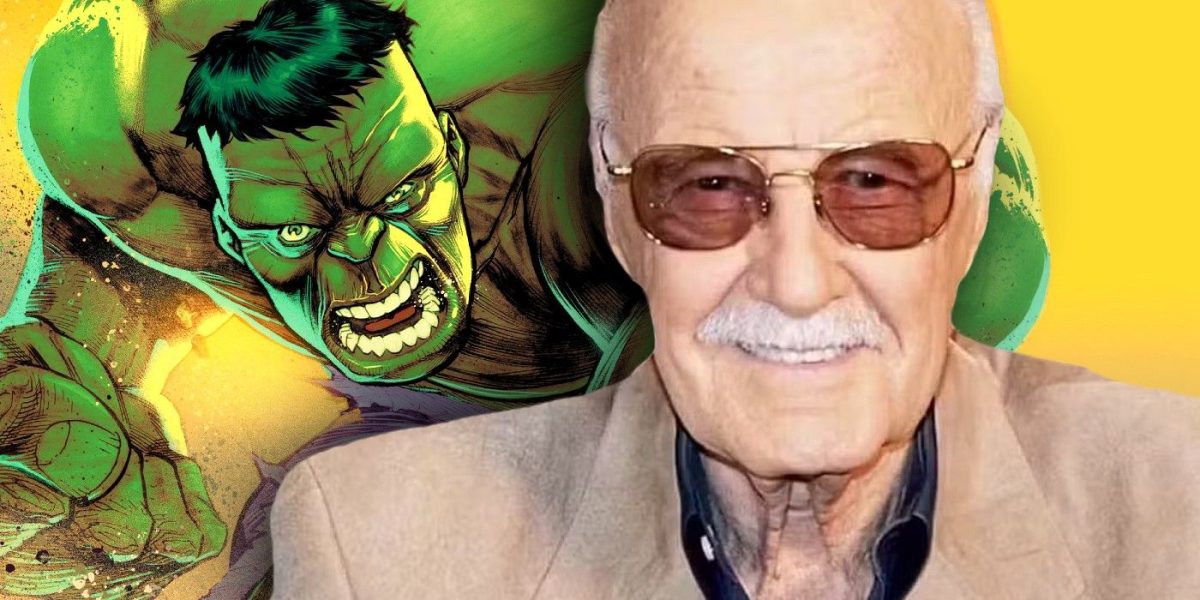8 personajes de Hulk más fuertes creados por Stan Lee, clasificados por el nivel de poder