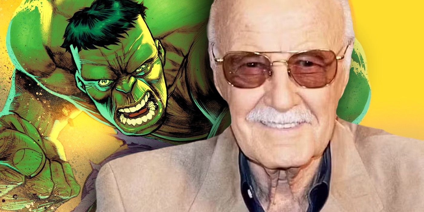 8 personajes de Hulk más fuertes creados por Stan Lee, clasificados por el nivel de poder