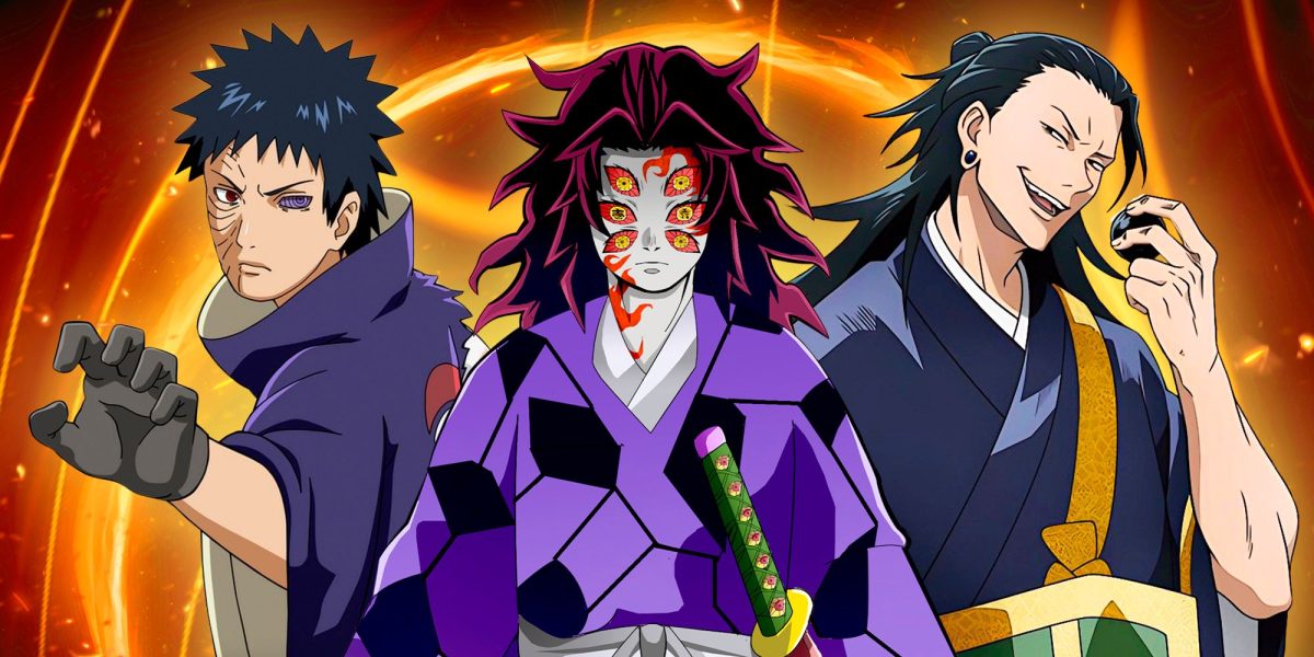 10 héroes de anime más trágicos que en realidad se convirtieron en villanos