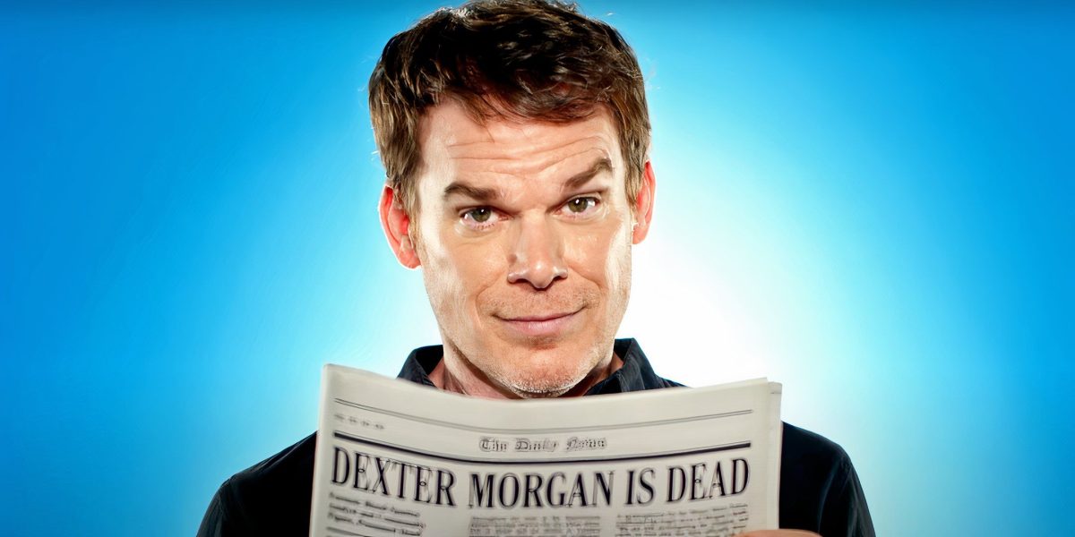 Dexter: Resurrection Trailer revela la fecha de regreso y el lanzamiento de Michael C. Hall para la serie de secuelas