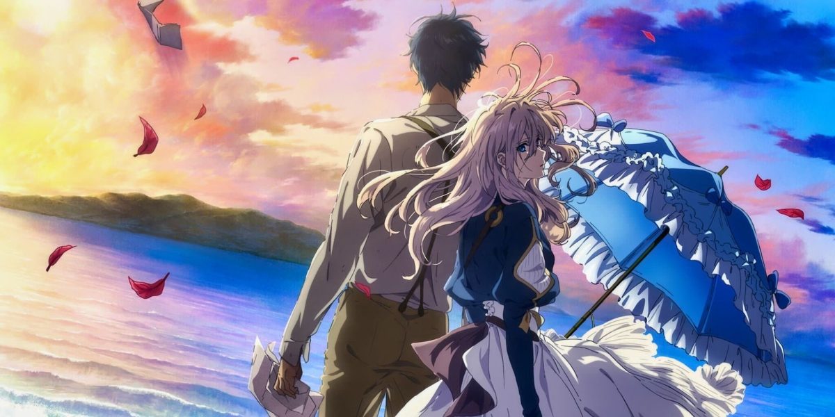10 Mejor anime original de Netflix, clasificado